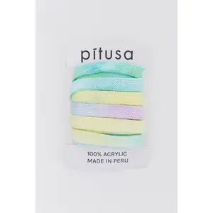 Ombre Rainbow Shoelaces