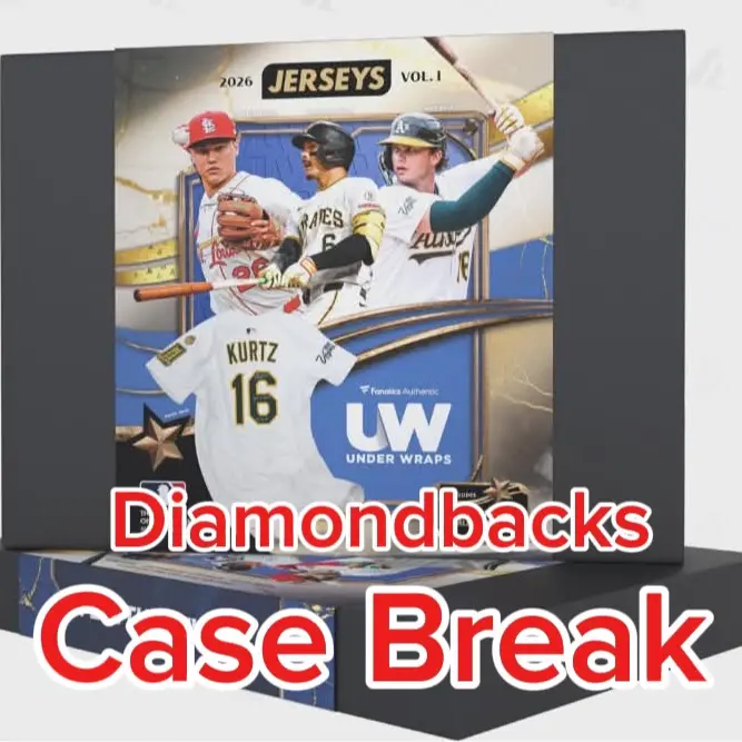 Diamondbacks