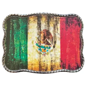 Mexico Flag