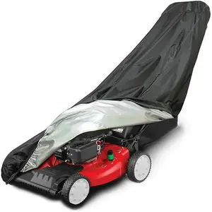 Push Mower Cover
