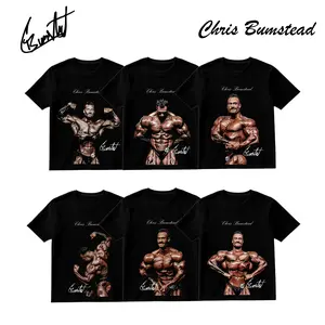 CBum's Posing Moment T-Shirt, Mr.Olympia Bodybuilding, Classic Men's Physique, CBum's Merch Fan, Gym Men's Top, Gym Apparel