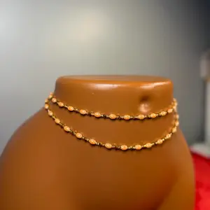 AAEssentials Calm Crystals Waist Beads