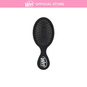 Wet Brush Mini Detangler Hair Brush