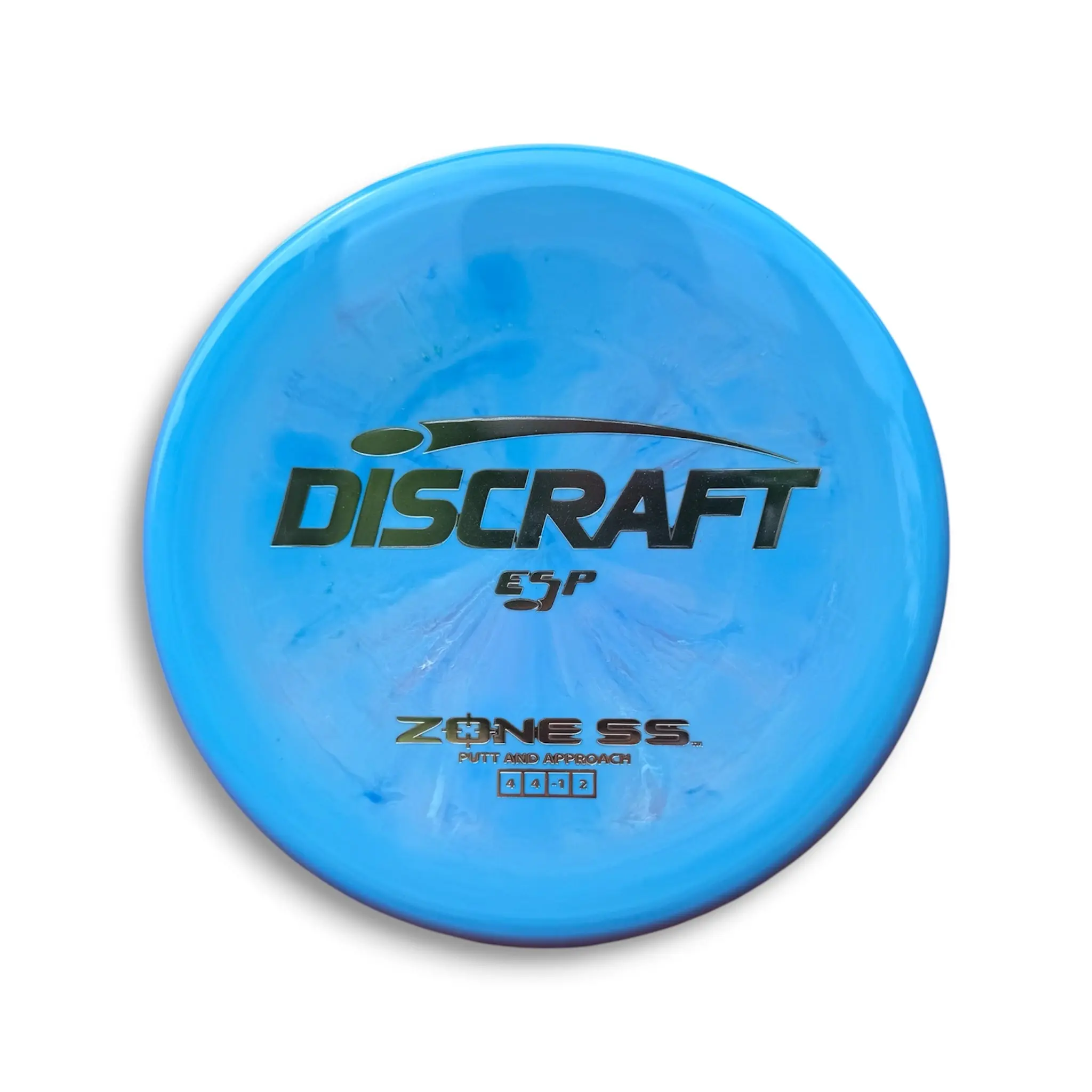 Discraft ESP Zone SS