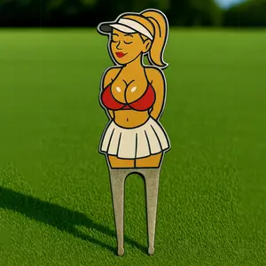 Brooke — The Set (Marker + Divot Tool)