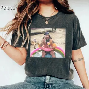 Wetzel 2023 Koe Funny Shirt, Country Music Fan Gift, Koe Graphic Retro Wetzel Graphic shirt, Gift for men women tshirt Top Womenswear Underwear Streetwear