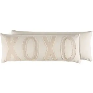 XOXO Pillow