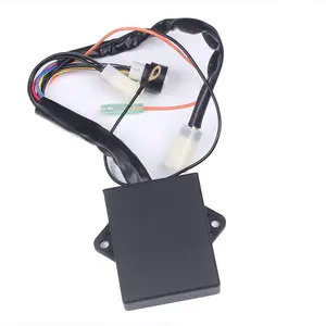 CDI Box Fits Yamaha YFM 350 Big Bear / Moto-4 1990 1991 1992 1993 1994 YFM350