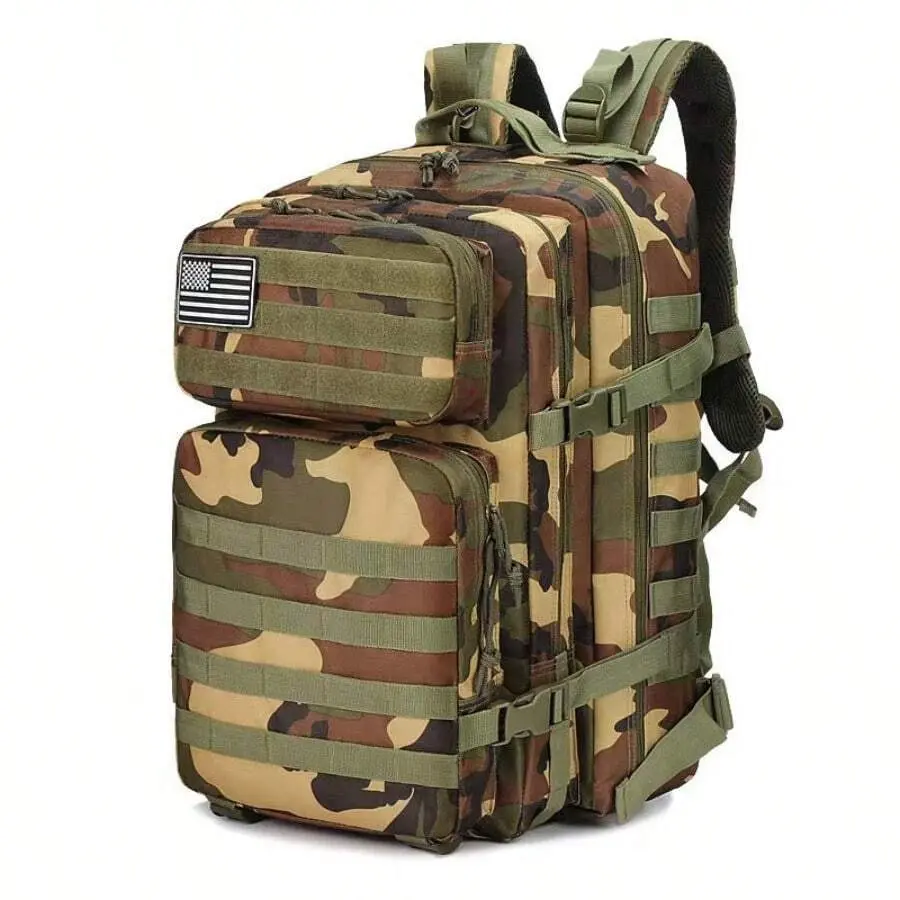Jungle Camouflage (50L)