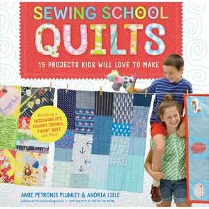 Sewing School ® Quilts