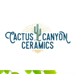 Cactus Canyon Ceramics