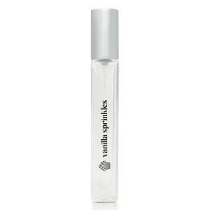 Vanilla Sprinkles by Just Juice for Unisex - 0.32 oz EDP Spray
