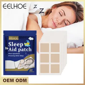 EELHOE Sleep Aid Patch，help with sleep， Body Care