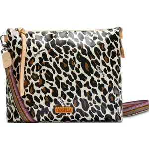 MONA DOWNTOWN CROSSBODY