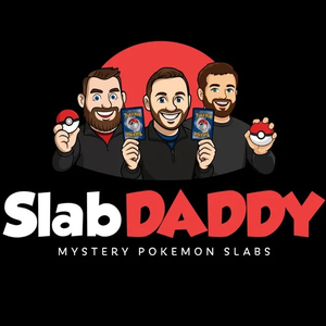 SlabDADDY Pokemon Slabs