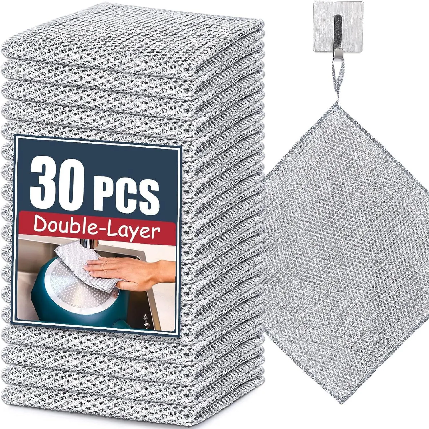 30Count[double-layer]
