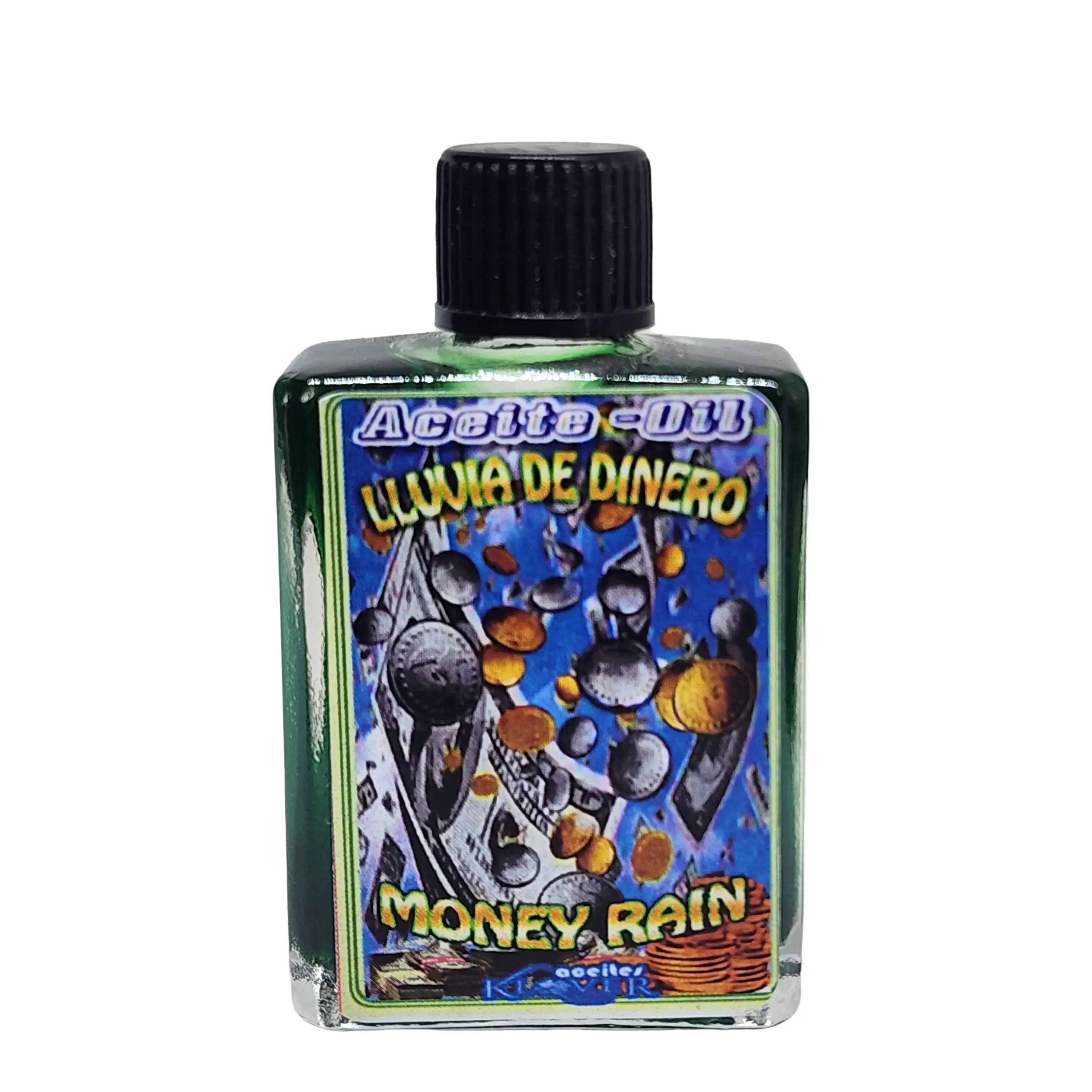 Money Rain spiritual oil Money Rain spiritual oil