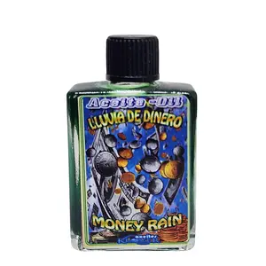 Money Rain spiritual oil