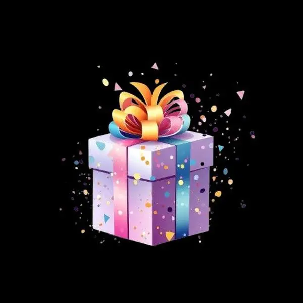 ONLY FOR LIVE PURCHASE Mystery Jewelry Box, Made of High-Quality Copper and 14k Gold-Plated Materials