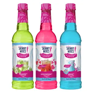 Sour Syrup Bundle
