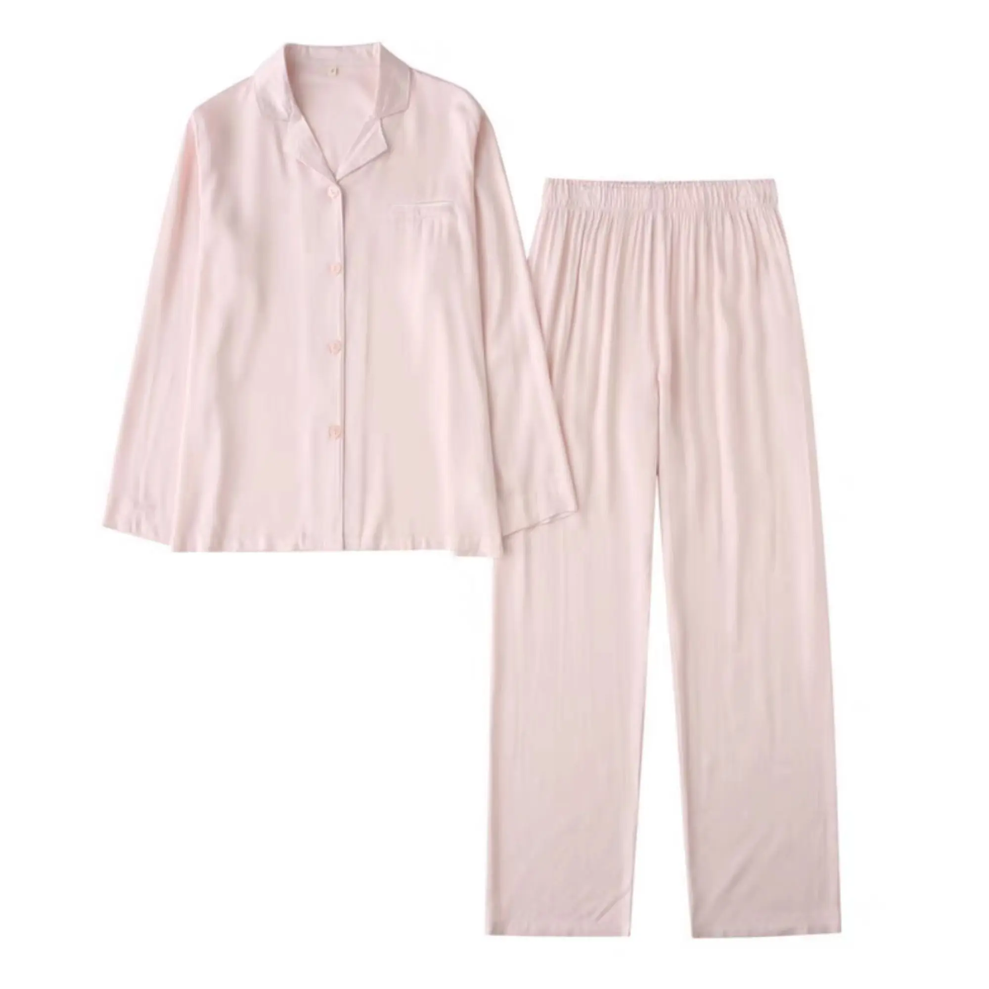 Luxury Pajama Set for Bridesmaids & Bridal Party   Soft Cozy Loungewear for Wedding Prep & Daily Comfort Perfect Gift for Bride & Bridesmaids