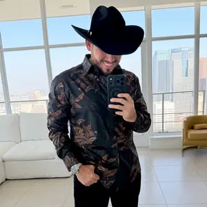 SAM LONG SLEEVE (FITTED) SAM LONG SLEEVE (FITTED)