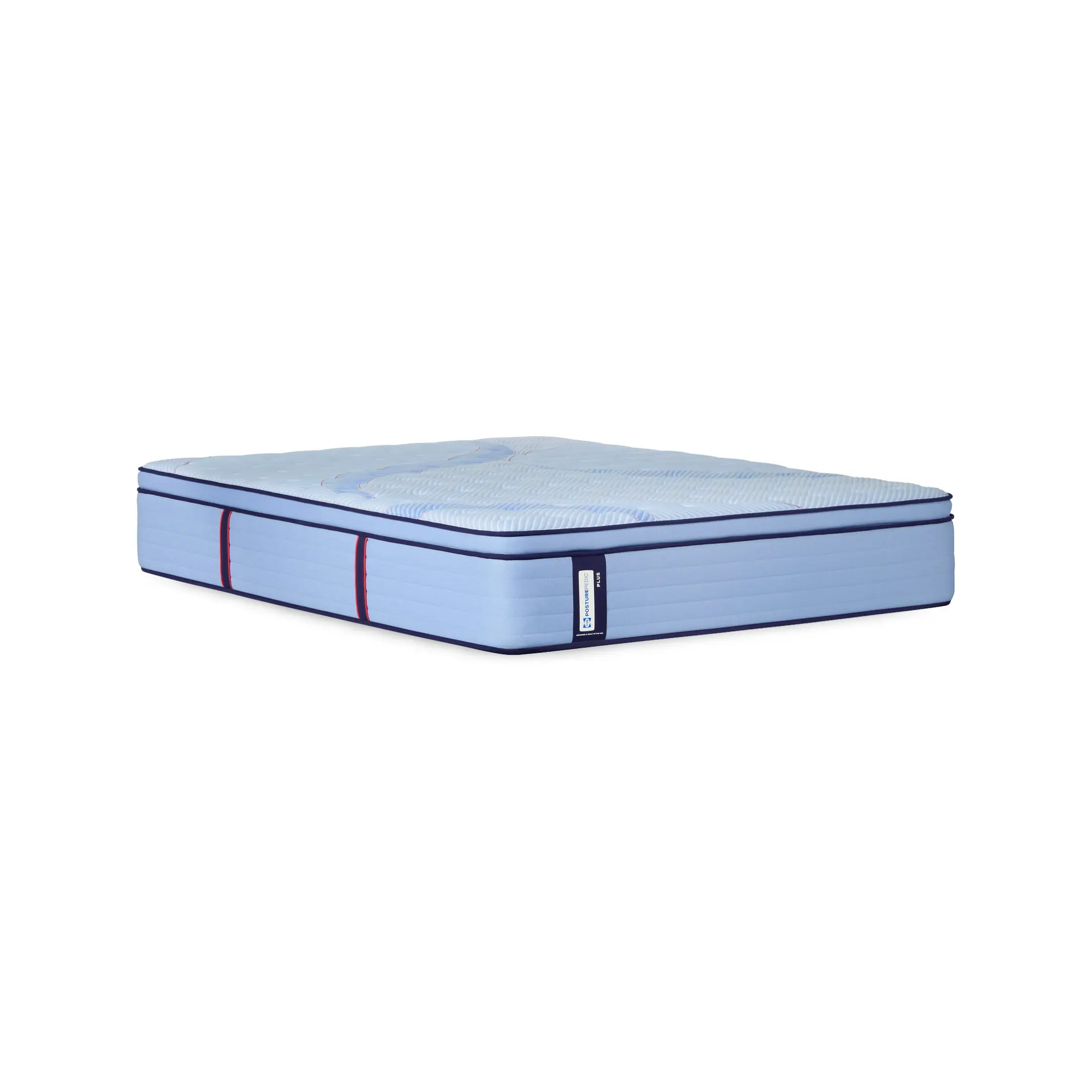 Paterson Medium Pillow Top Mattress