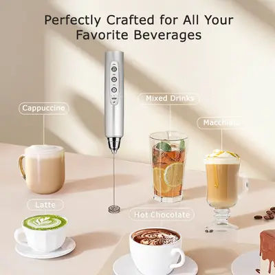 Odiforgo Frother TikTok Shop