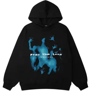 Men's Oversized graphic hoodie Graphic Hoodie -Long Sleeve Pullover Regular Fit | Soft & Breathable Fabric, Durable Print, Everyday Comfort, Machine Washable, Y2K streetwear Casual fashion