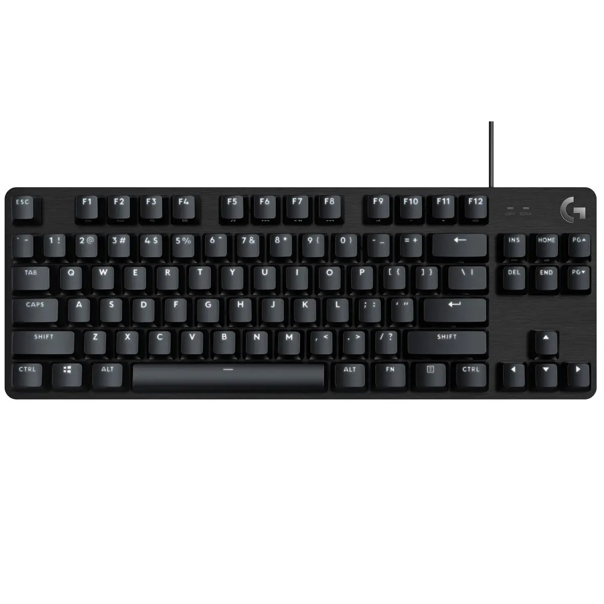 Logitech G G413 TKL SE Mechanical Gaming Keyboard Logitech G G413 TKL SE Mechanical Gaming Keyboard
