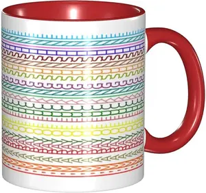 Funny I'm a Ray of Sunshine Mug, Hidden Message Coffee Mug, Funny Office Gag Gifts For Coworkers, Work Besties, 11 oz Coffee Cup, White Elephant Gifts For Friends, Family, Birthday, Christmas