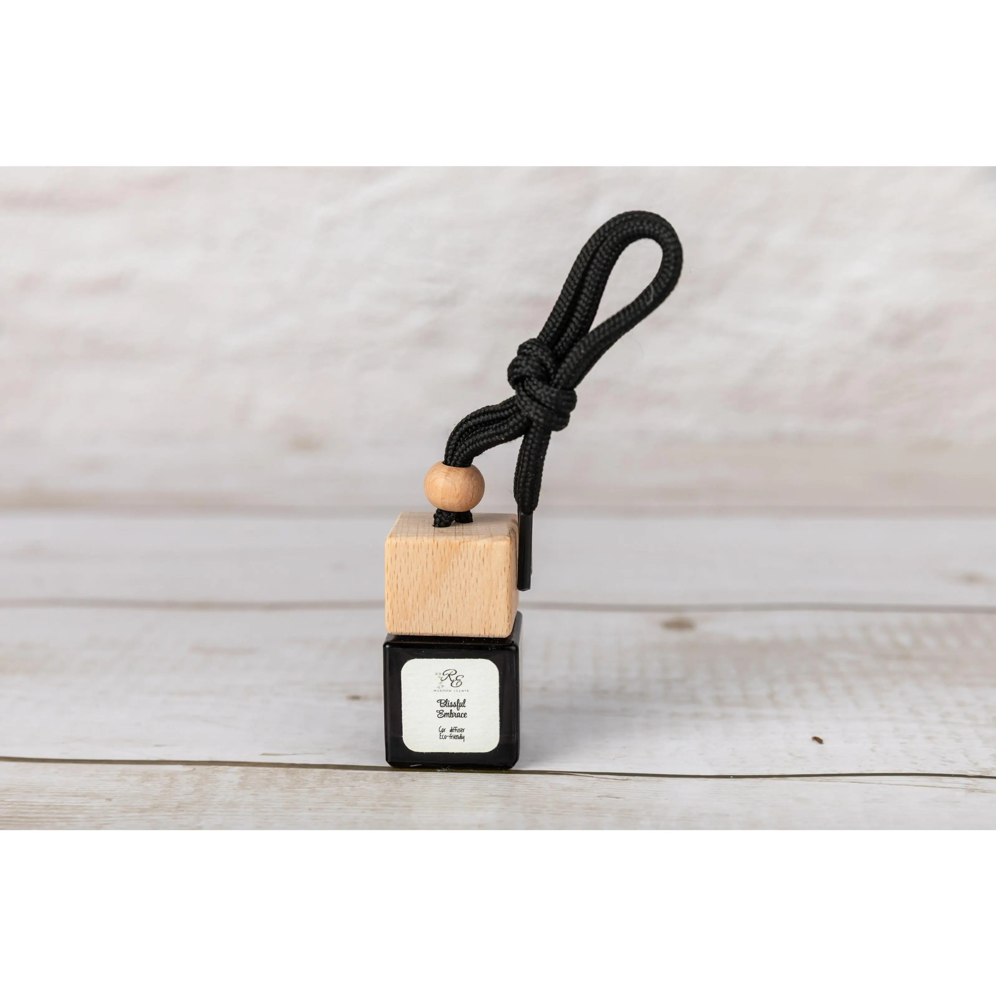 Blissful Embrace Car Diffuser