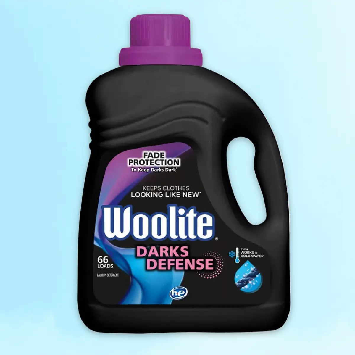 Woolite Darks Liquid Laundry Detergent Woolite Darks Liquid Laundry Detergent