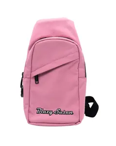 Blazy Urban Commuter Mini-Backpack