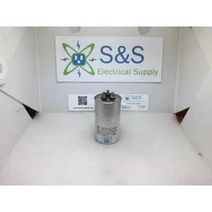 Capacitor Cbb65b 45/7.5uf+/-6% 440vac 50/60hz  Cd440-4507r-0
