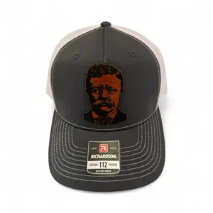 Teddy Roosevelt Hat