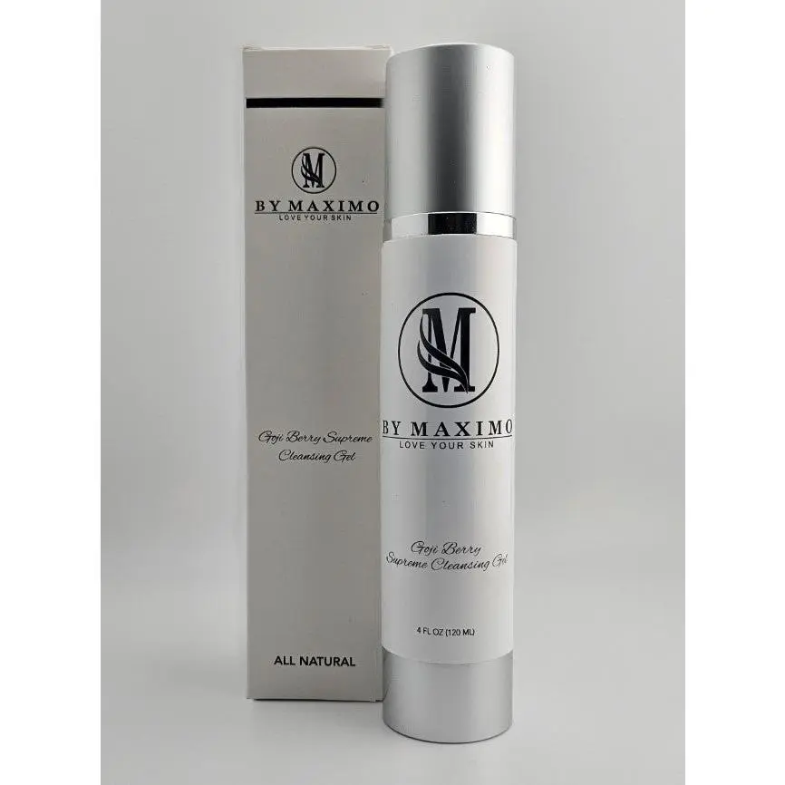 Goji Berry Supreme Cleansing Gel