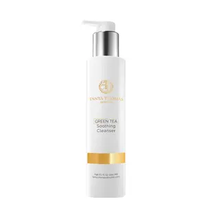 TANYA THOMAS SKIN CARE – GREEN TEA SOOTHING CLEANSER