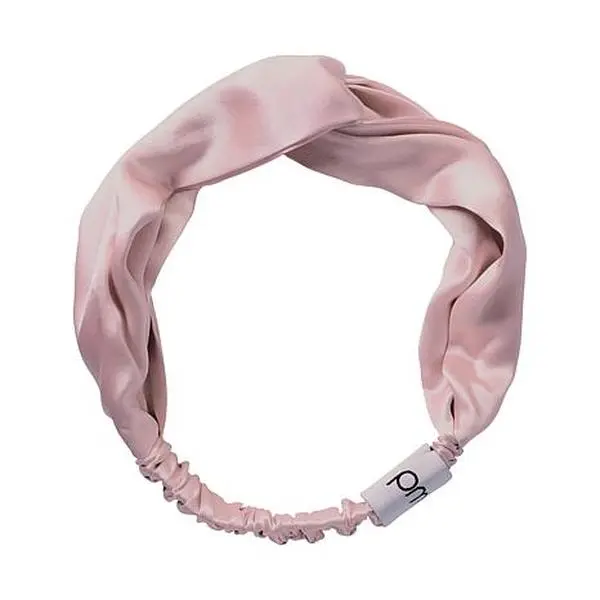 PMD Silversilk™ Headband – Sold by HSN