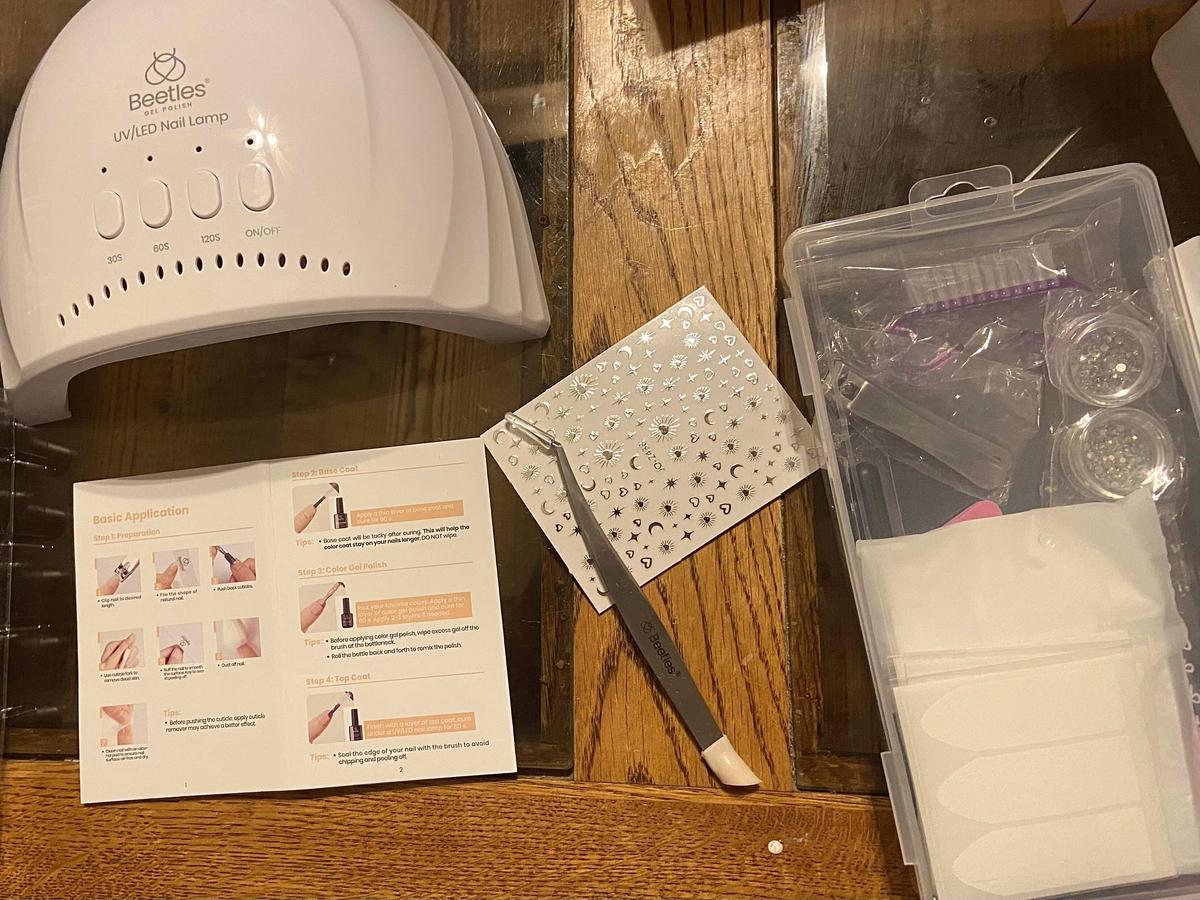 Item: Seasonal Symphony-55 colors