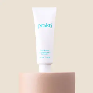 DeviDetox Purifying Face Cleanser (Non-Stripping)