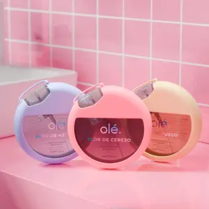 Hair Perfume Trio Kit