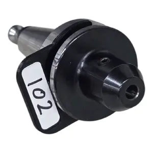 BT30 Identifying Tags 10 Pack Black Tool