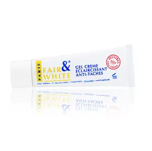 Fair and White Original Brightening Gel Cream 30 gm / 1 fl oz