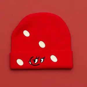 Meatwad beanie