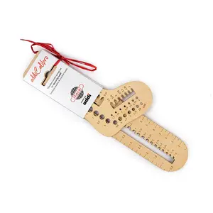 Addi Needle Gauge - addiCalibro set