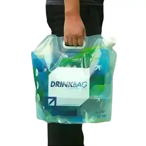 PortaPour DrinkBag