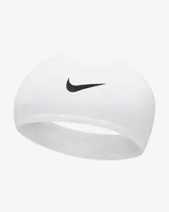 Nike Pro Dri-fit Skull Wrap 5.0 White | Black