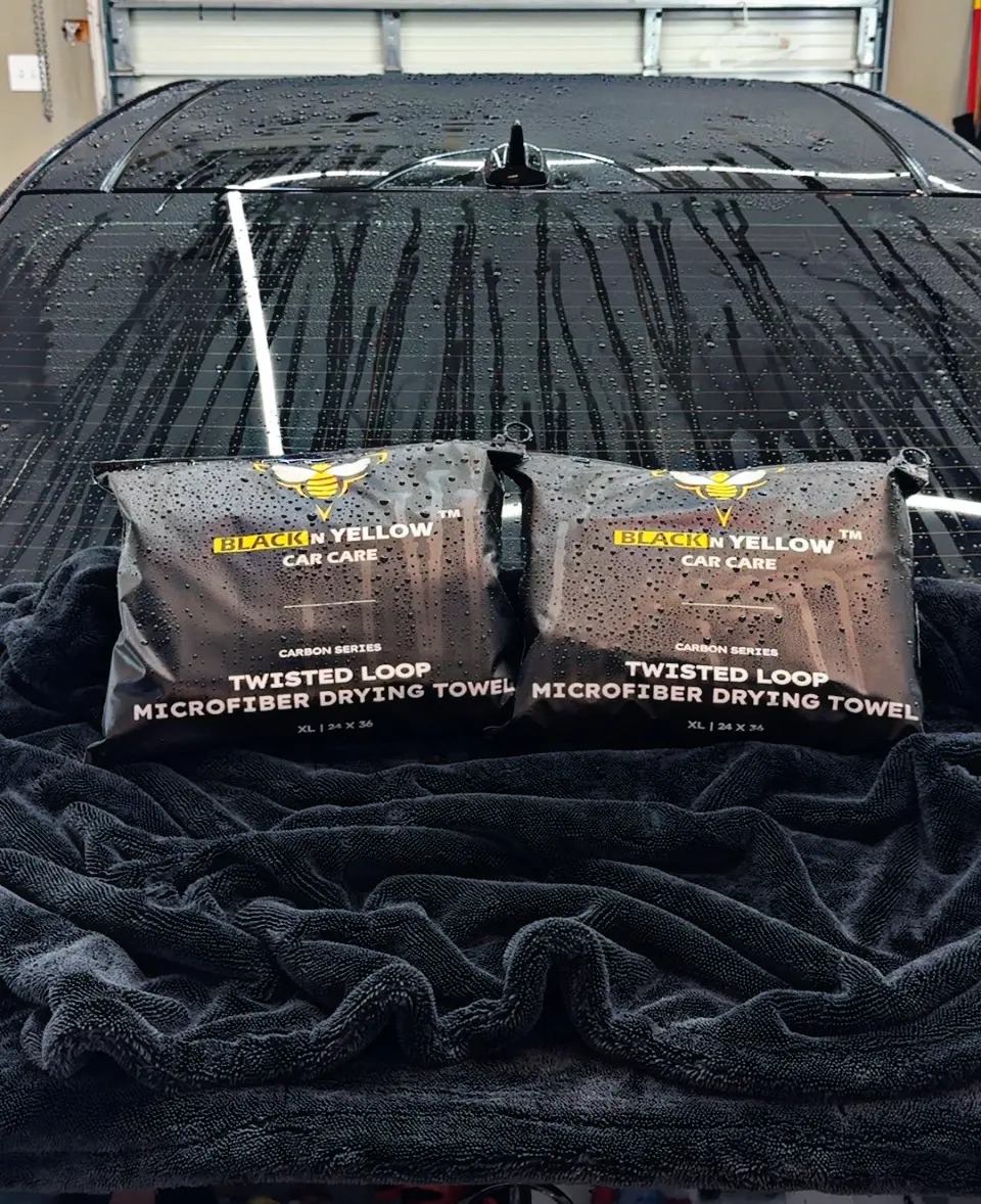 メンテナンス CARBON COLLECTIVE - FUSION DRYING TOWEL carbon collective drying towel - TikTok Shop