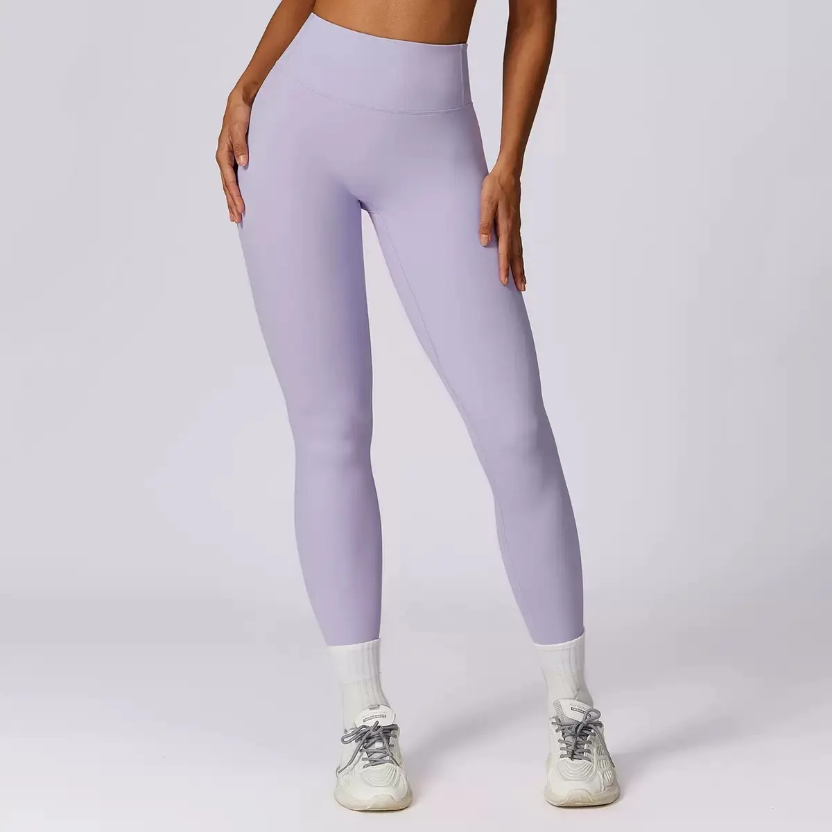 Pants Sunshine Purple